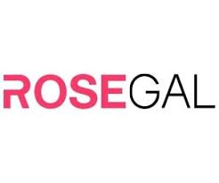 RoseGal Coupon Codes